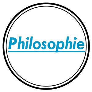 PHILOSOPHIE